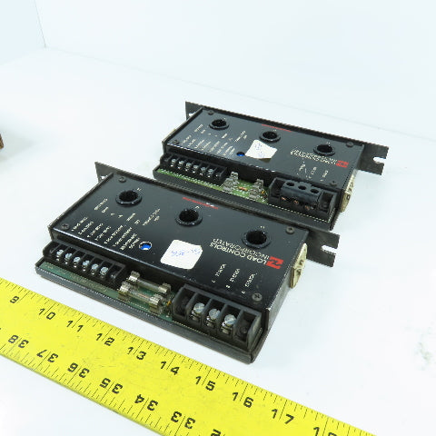 Load Controls PH-3A-R 60A Power Cell Transducer 460V 0-10V Lot Of 2