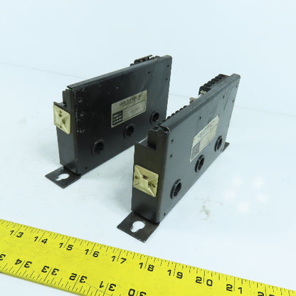 Load Controls PH-3A-R 60A Power Cell Transducer 460V 0-10V Lot Of 2
