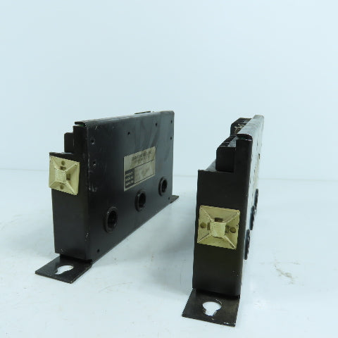 Load Controls PH-3A-R 60A Power Cell Transducer 460V 0-10V Lot Of 2