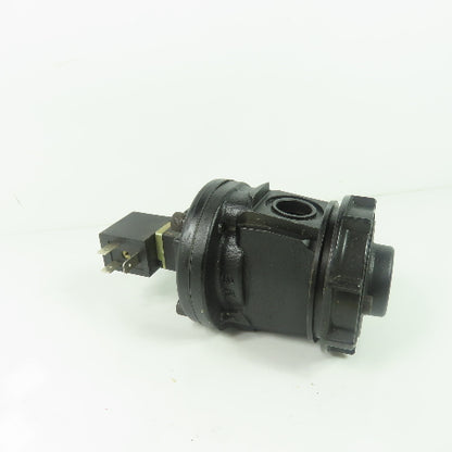 Norgren DY010C-CZ Valve 150PSIG