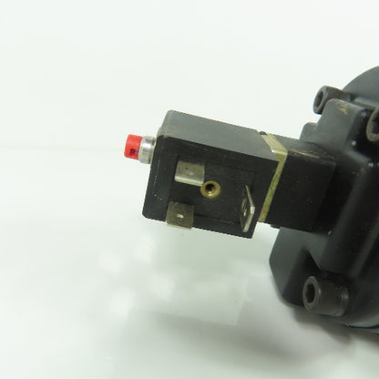 Norgren DY010C-CZ Valve 150PSIG