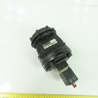Norgren DY010C-CZ Valve 150PSIG