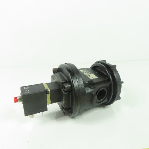 Norgren DY010C-CZ Valve 150PSIG
