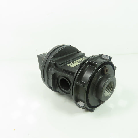 Norgren DY010C-CZ Valve 150PSIG