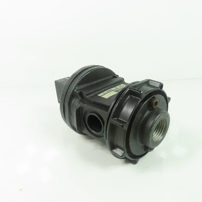 Norgren DY010C-CZ Valve 150PSIG