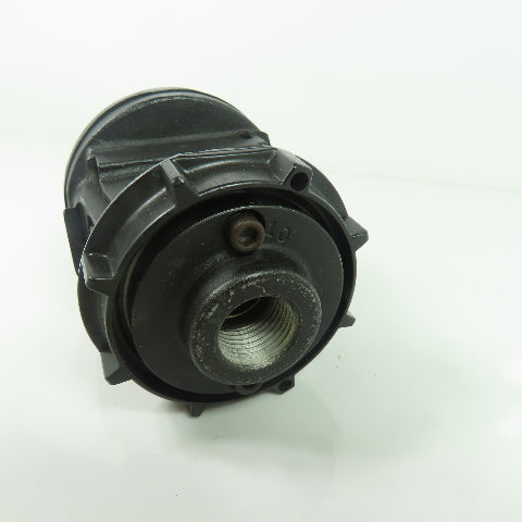 Norgren DY010C-CZ Valve 150PSIG