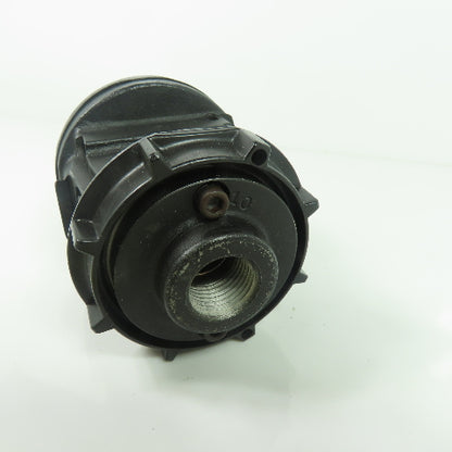 Norgren DY010C-CZ Valve 150PSIG
