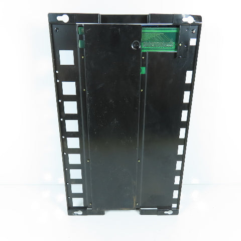 Toyopuc TPR-2648 TP-1472-2 8-Slot PLC I/O Chassis