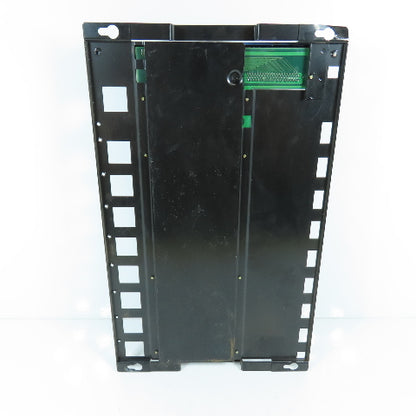 Toyopuc TPR-2648 TP-1472-2 8-Slot PLC I/O Chassis