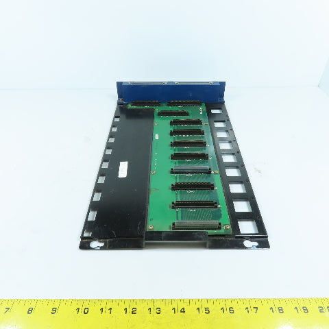 Toyopuc TPR-2648 TP-1472-2 8-Slot PLC I/O Chassis