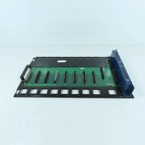 Toyopuc TPR-2648 TP-1472-2 8-Slot PLC I/O Chassis