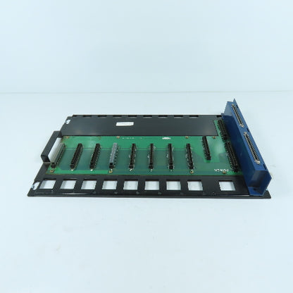 Toyopuc TPR-2648 TP-1472-2 8-Slot PLC I/O Chassis