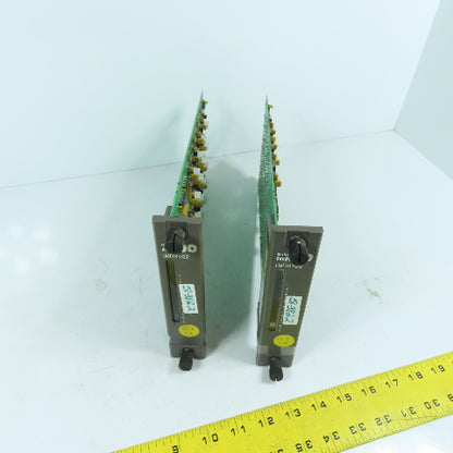 Bailey IMDSIO2 Infi 90 Digital Input Module +5VDC 80mA Lot Of 2