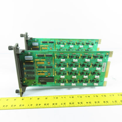 Bailey IMDSIO2 Infi 90 Digital Input Module +5VDC 80mA Lot Of 2