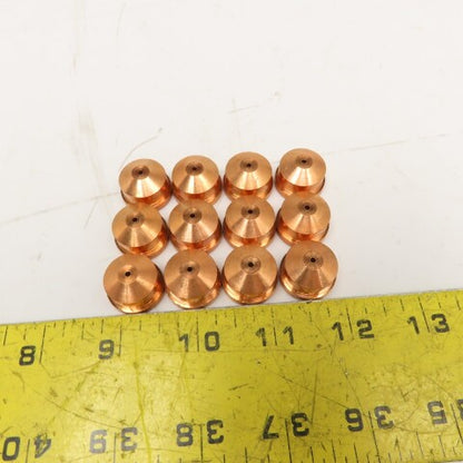 ST-PD101-19 .075" Cutting Torch Nozzle Lot Of 12