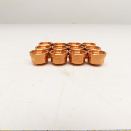 ST-PD101-19 .075" Cutting Torch Nozzle Lot Of 12