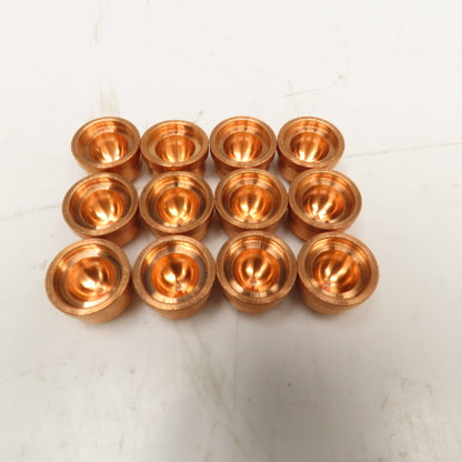 ST-PD101-19 .075" Cutting Torch Nozzle Lot Of 12