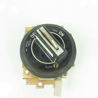 Fuji N-13A-Q-00905 On/Off Switch Handle