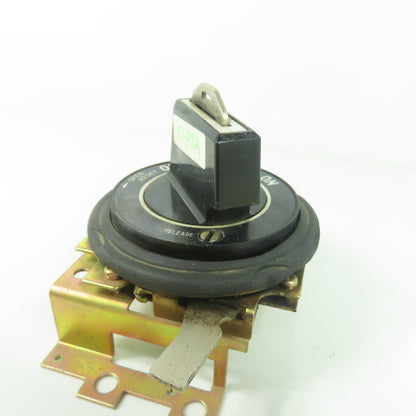 Fuji N-13A-Q-00905 On/Off Switch Handle