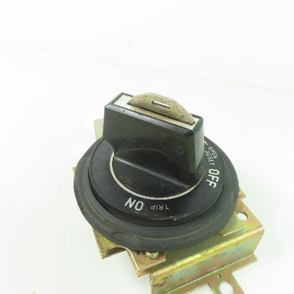 Fuji N-13A-Q-00905 On/Off Switch Handle