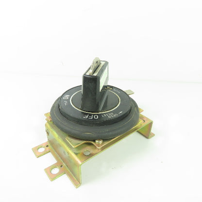 Fuji N-13A-Q-00905 On/Off Switch Handle