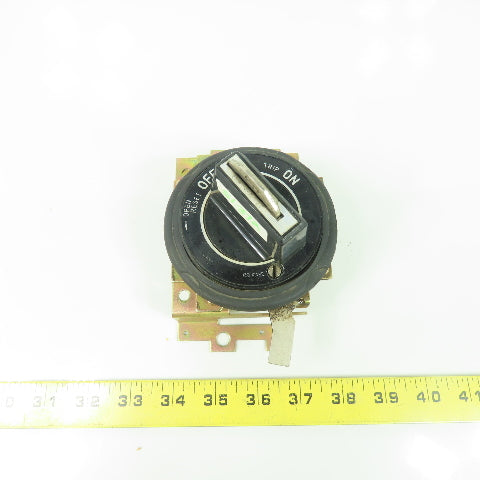 Fuji N-13A-Q-00905 On/Off Switch Handle