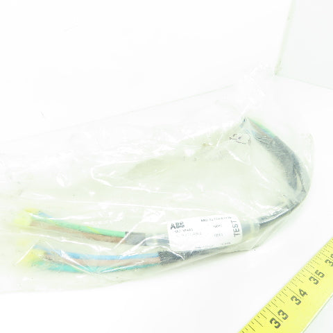 ABB 6637814A3 AC Bus Cable Wire NEW