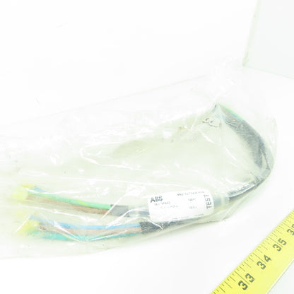 ABB 6637814A3 AC Bus Cable Wire NEW