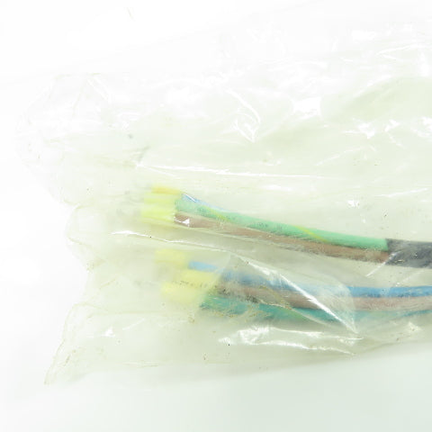 ABB 6637814A3 AC Bus Cable Wire NEW