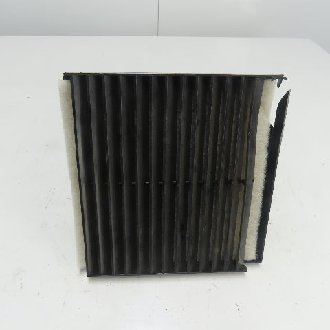 McLean FF-1016-003 Filter Fan 115V 53A 10" x 10"
