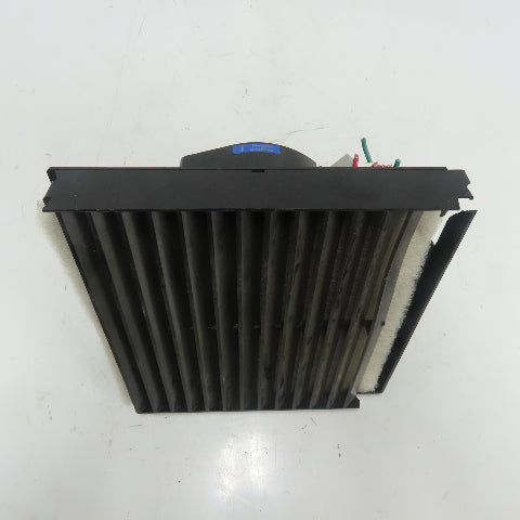 McLean FF-1016-003 Filter Fan 115V 53A 10" x 10"