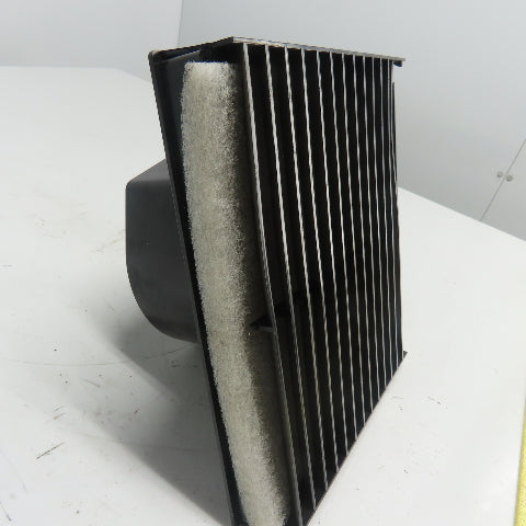 McLean FF-1016-003 Filter Fan 115V 53A 10" x 10"