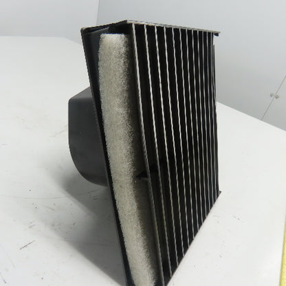 McLean FF-1016-003 Filter Fan 115V 53A 10" x 10"