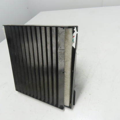 McLean FF-1016-003 Filter Fan 115V 53A 10" x 10"