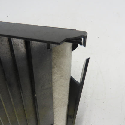 McLean FF-1016-003 Filter Fan 115V 53A 10" x 10"