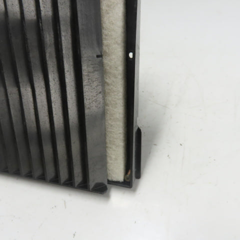 McLean FF-1016-003 Filter Fan 115V 53A 10" x 10"