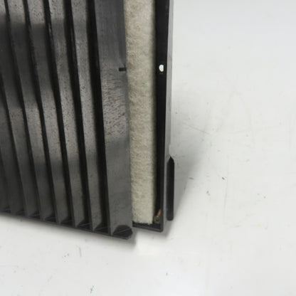 McLean FF-1016-003 Filter Fan 115V 53A 10" x 10"