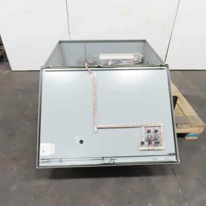 ABB PSTB470-600-70 1SFA894016R7000 Soft Motor Starter W/ Controls & Enclosure