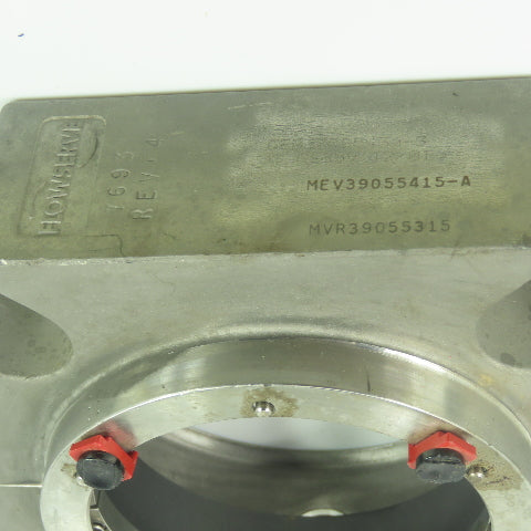 Flow Serve MEV39055415-A 3-3/8" Mechanical Split Seal Rev 4 MVR39055315