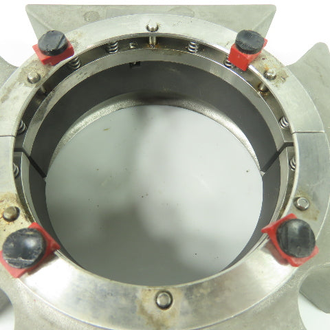 Flow Serve MEV39055415-A 3-3/8" Mechanical Split Seal Rev 4 MVR39055315