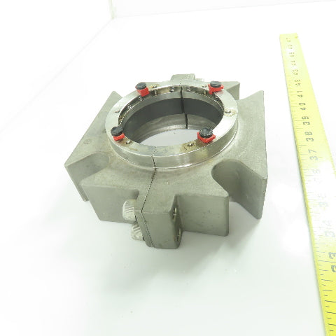 Flow Serve MEV39055415-A 3-3/8" Mechanical Split Seal Rev 4 MVR39055315