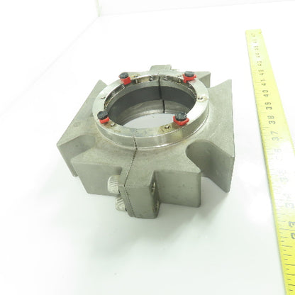 Flow Serve MEV39055415-A 3-3/8" Mechanical Split Seal Rev 4 MVR39055315