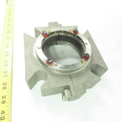 Flow Serve MEV39055415-A 3-3/8" Mechanical Split Seal Rev 4 MVR39055315