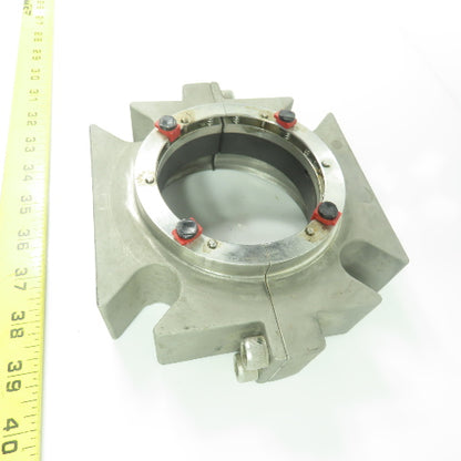 Flow Serve MEV39055415-A 3-3/8" Mechanical Split Seal Rev 4 MVR39055315