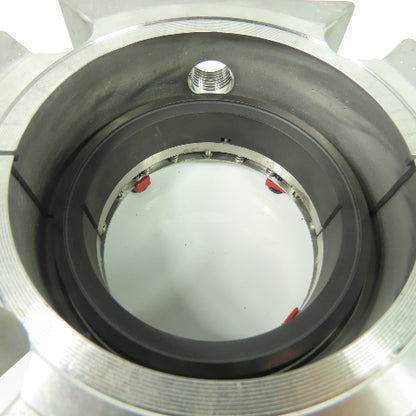 Flow Serve MEV39055415-A 3-3/8" Mechanical Split Seal Rev 4 MVR39055315
