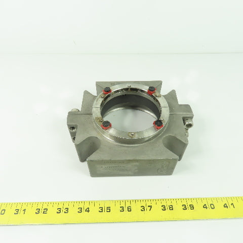 Flow Serve MEV39055415-A 3-3/8" Mechanical Split Seal Rev 4 MVR39055315