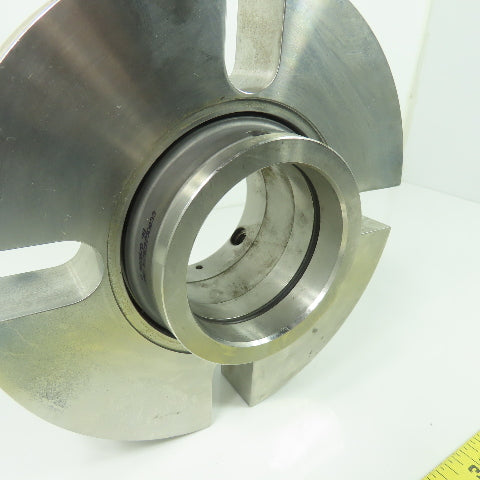 Dura Seal GEB2660312B 2 2-3/4" Mechanical Seal M61258 99