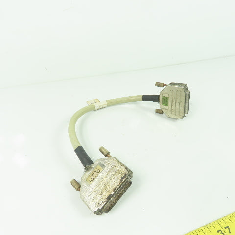 ABB 3HAC 5497-1 Robot Control Bus Cable Assembly