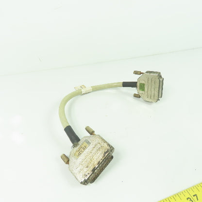 ABB 3HAC 5497-1 Robot Control Bus Cable Assembly