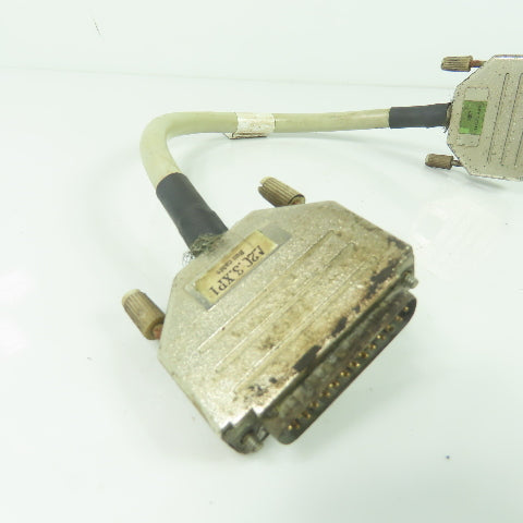 ABB 3HAC 5497-1 Robot Control Bus Cable Assembly